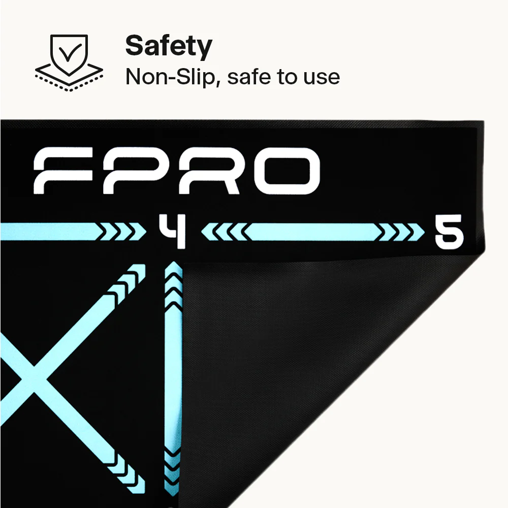 Ball Mastery Mat 2.0 - Image 3