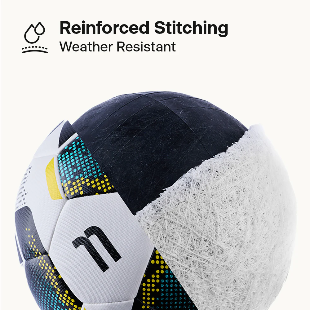 Elite Soccer Ball 2.0 - Image 4