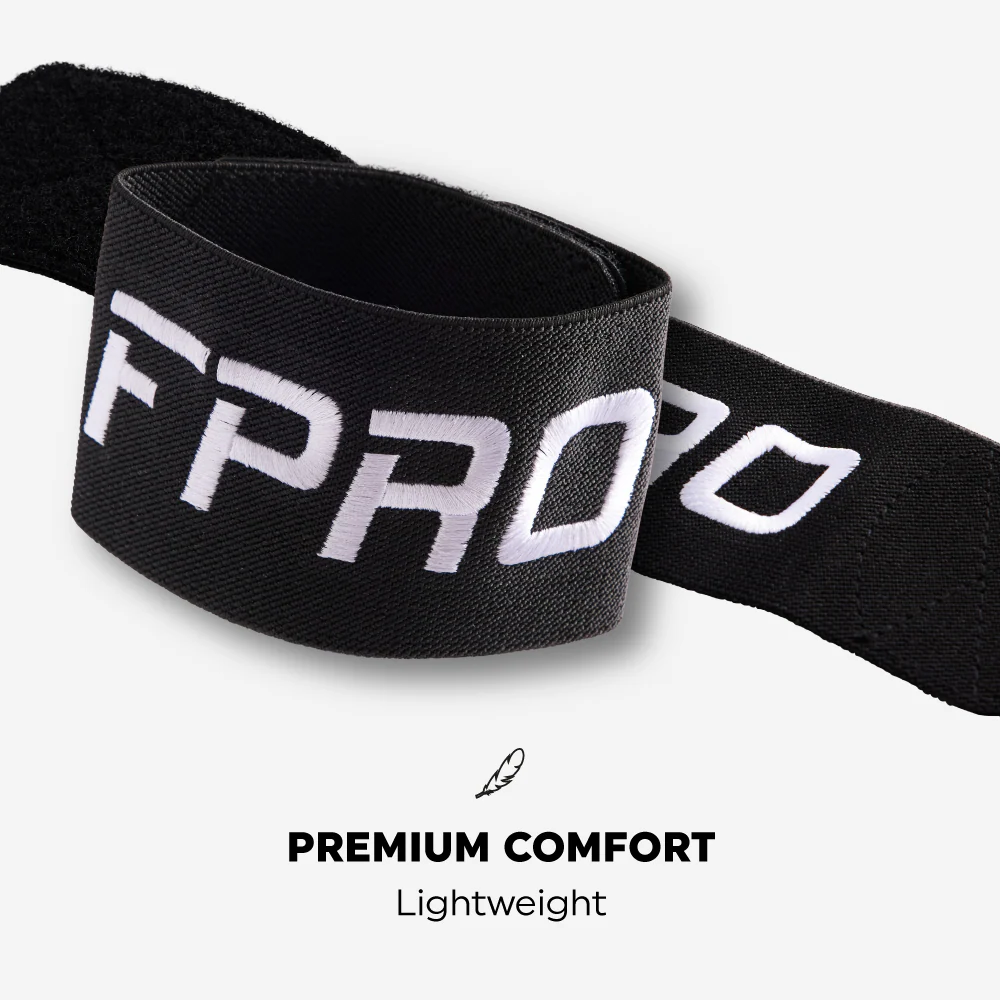 Shin Guard Stays - Image 3