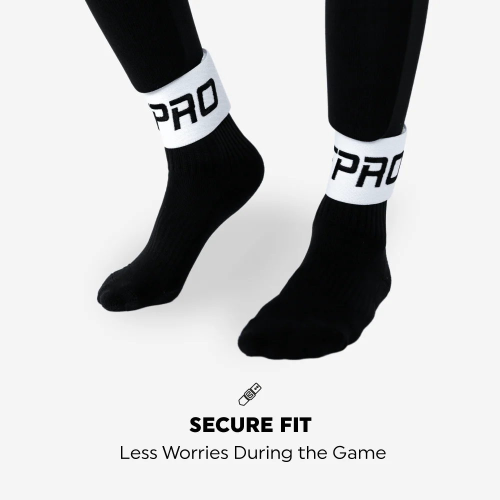 Shin Guard Stays - Image 4