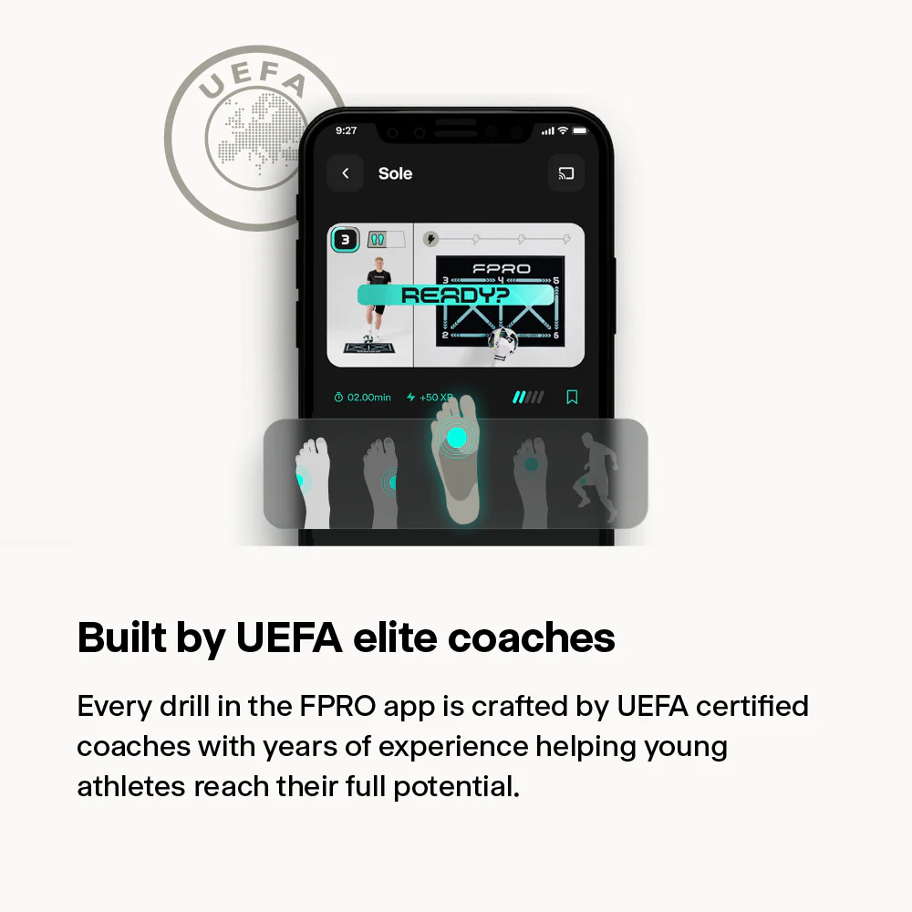 FPRO Training Program - Image 3